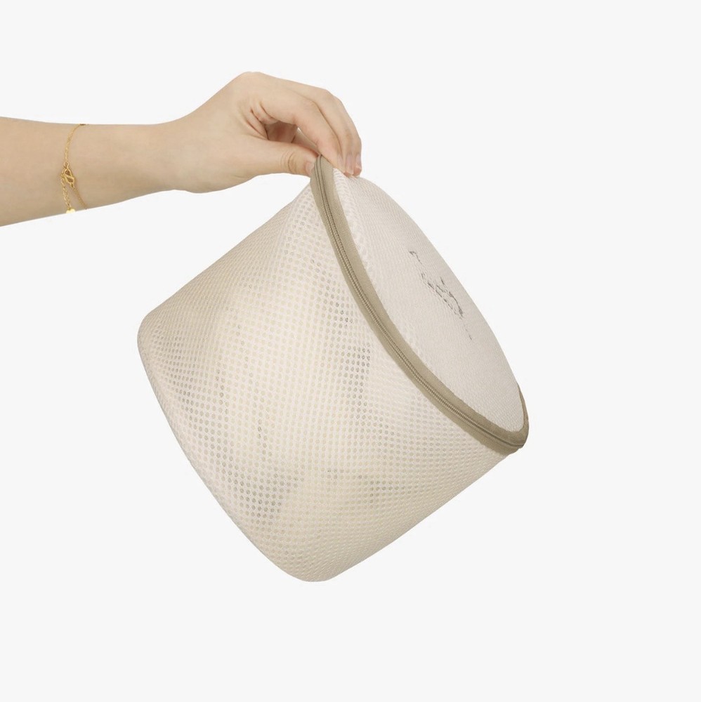 Popilush Mesh Small Laundry Bag