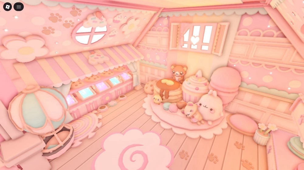 Cute-Core House/Home Models ⭐Variety Bundle!⭐ (.OBJ) (Model)