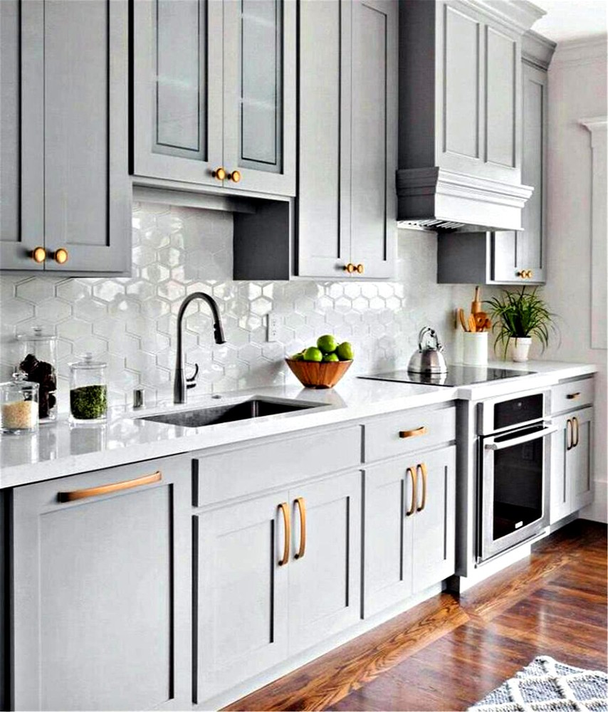 Modern Elegant Drawer Pulls Handles Cabinet Handles Closet Handle Pull