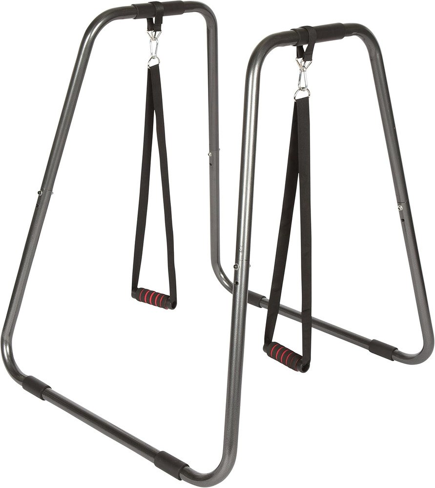 Fitness Training Dip Station