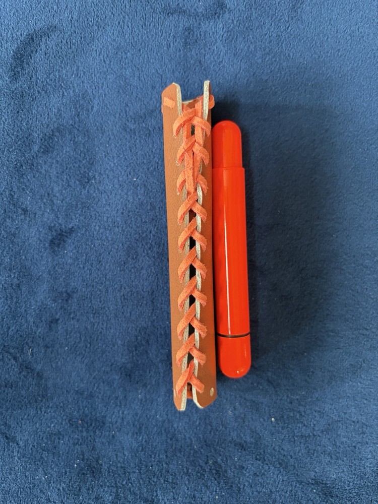 Lamy Pico Pen Custom Sleeve Case