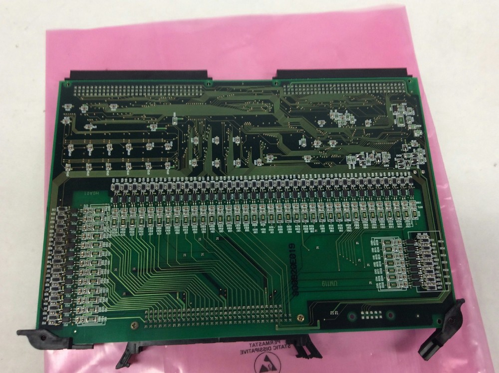 Nachi 11-00097432 Circuit Board PC Control Board