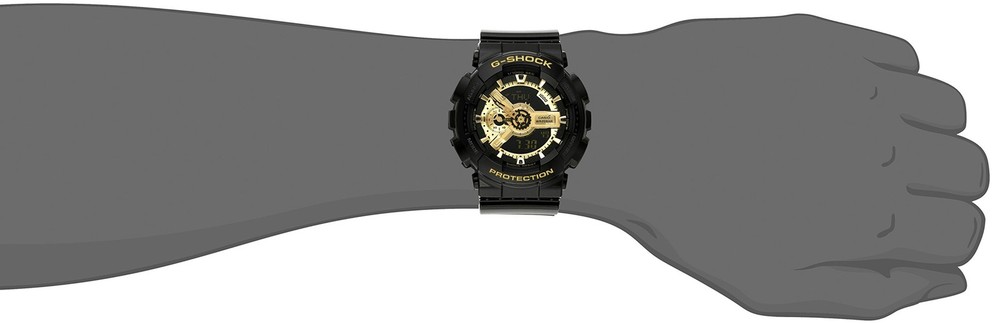 G-Shock X-Large Combi GA110