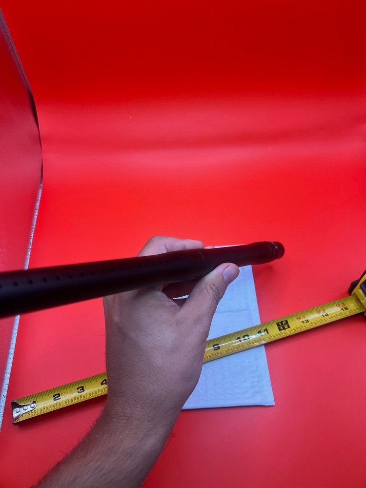 Planet Eclipse Shaft 4 Barrel 14'' 689 Bore AC Thread