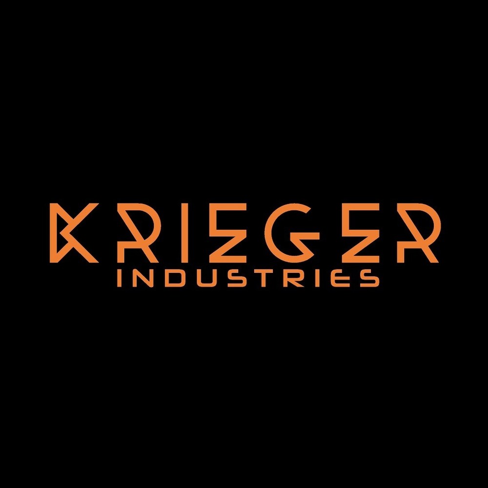 KRIEGER INDUSTRIES DUMP POUCH MOLLE COMPACT LIGHT WEIGHT FOLDING DUMP POUCH