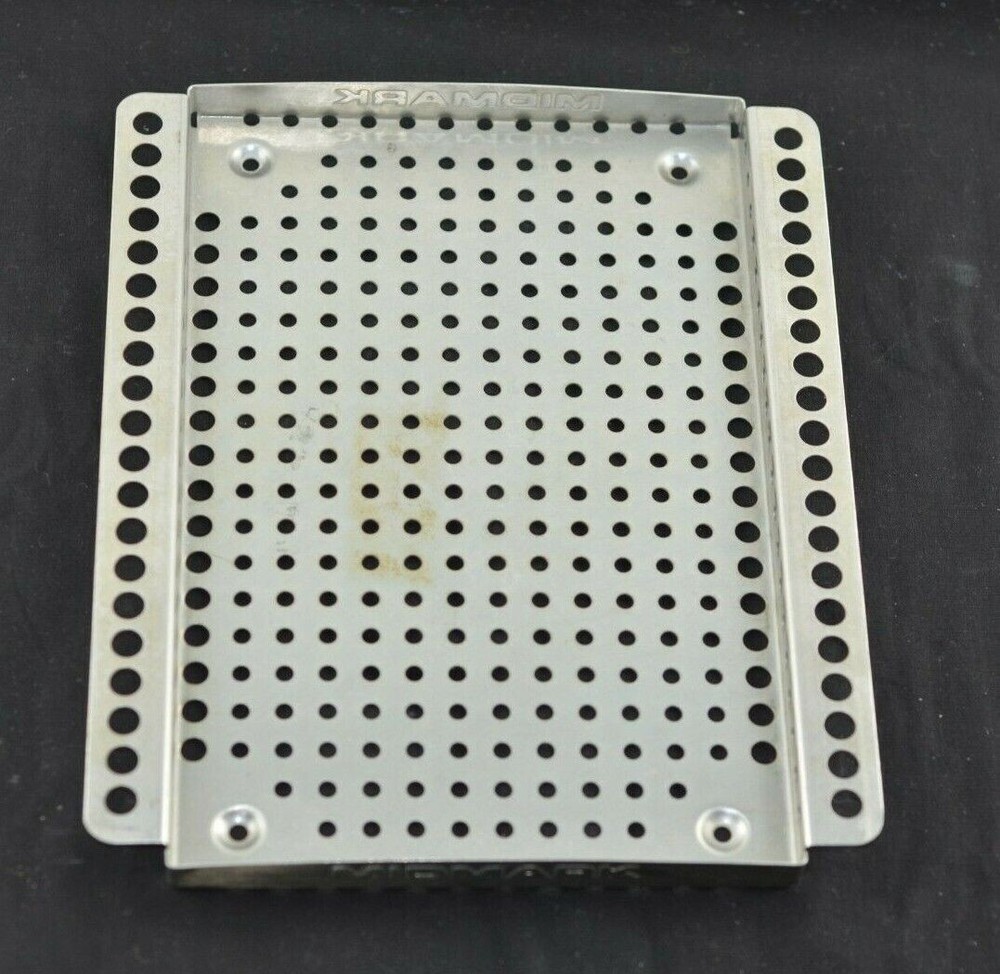 Midmark Dental Tray 11x9