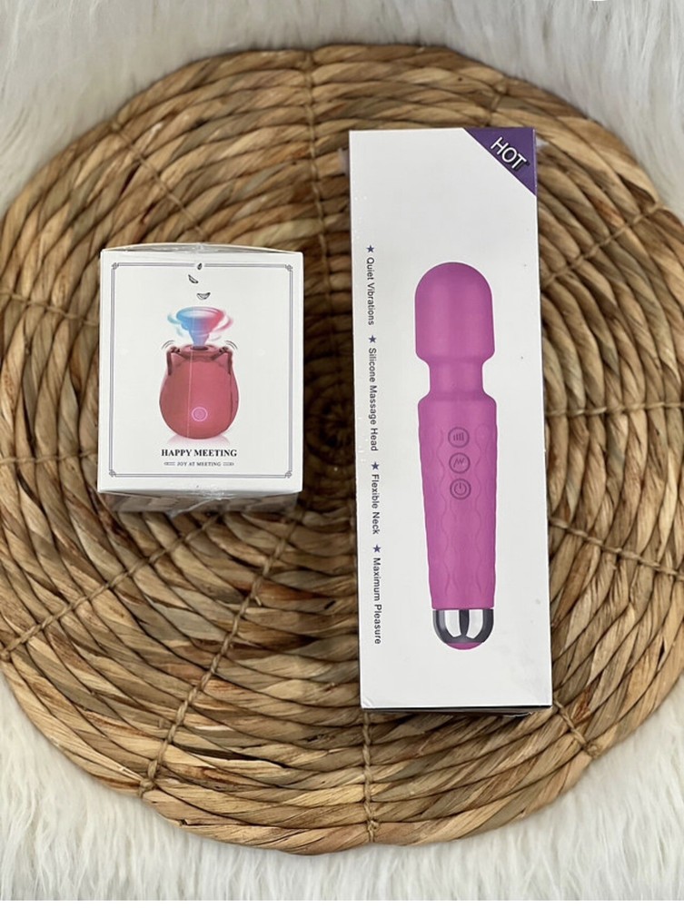 Romance Blind Book Date Box