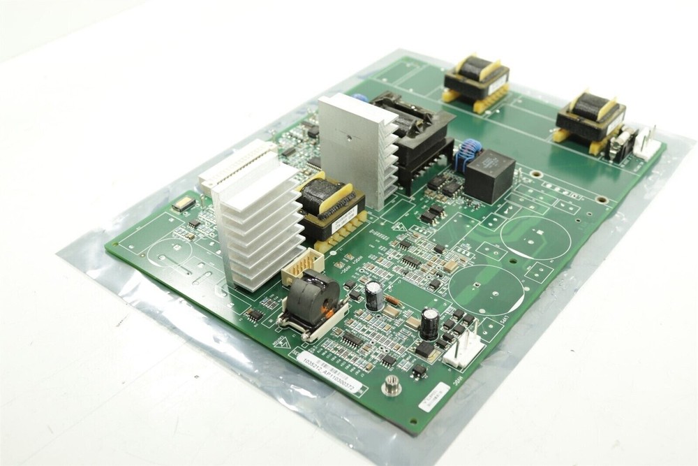 Force Triad VallyLab Control Board ASSY 1024001 REV B