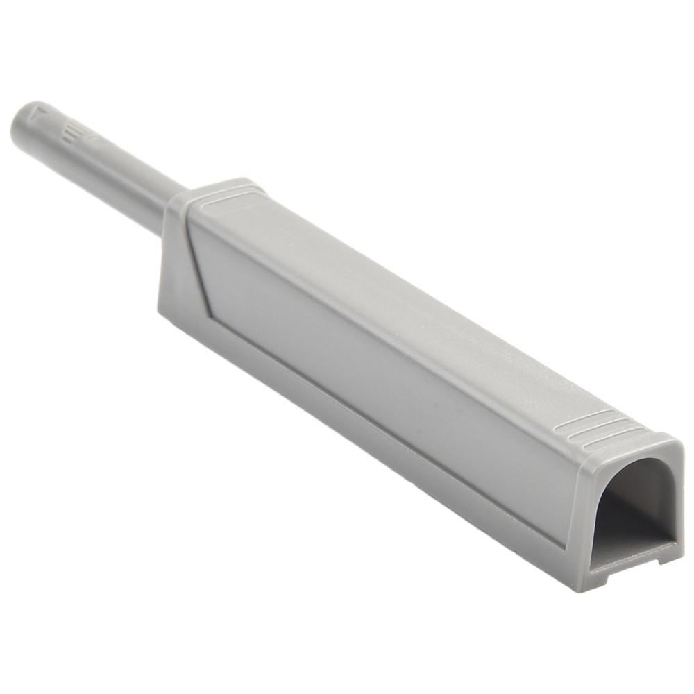 Stylish Magnetic Tip Catch for Cupboards Wardrobes Easy Longevity