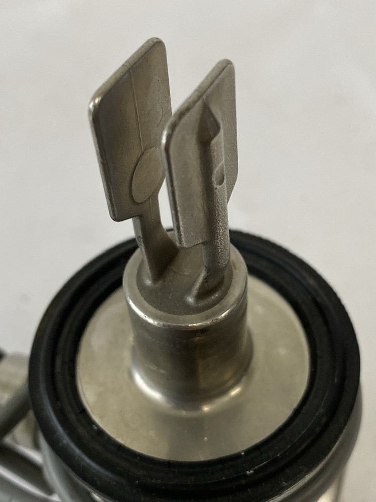 endress hauser ftl50 ute2aa2e6a Liquiphant FTL50 Level Switch