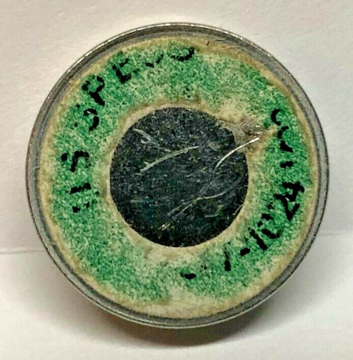 Hunter Engineering  US Specs 447-1024 V? Alignment Green Software Key P-33