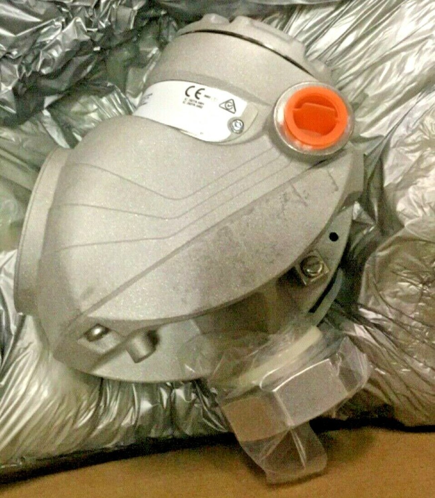 ROSEMOUNT 5402SH2E7NANANAM1T1C4Q4 Flameproof Level Transmitter