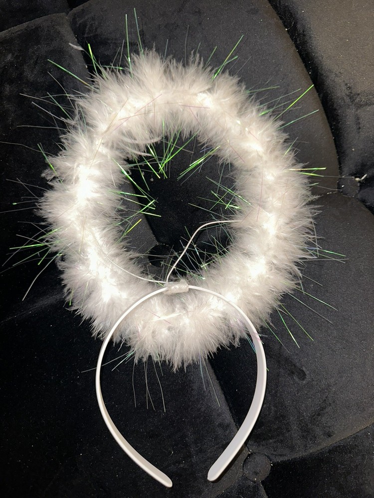 Halo Headband