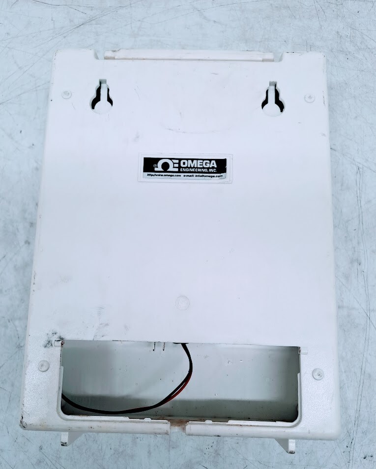 OMEGA Model CTH89 Temperature / Humidity Chart Recorder