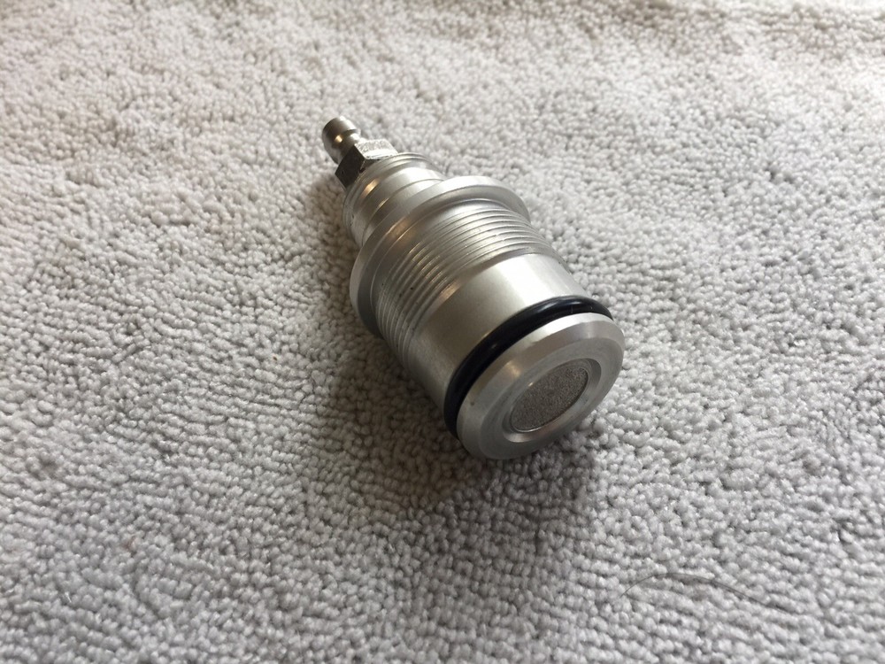 Benjamin Marauder Rifle Fill Adapter Assembly