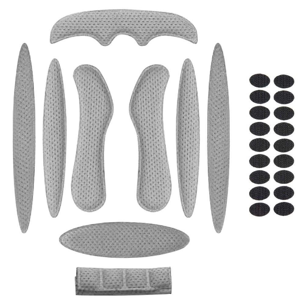 Universal  Foam Pads Replacement Set  Sponge Lining E2Q9