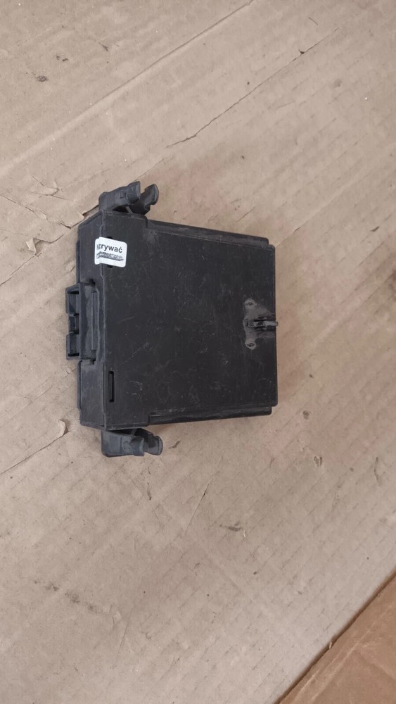 VW PASSAT B7 CC CAN GATEWAY CONTROL MODULE 7N0907530 Q