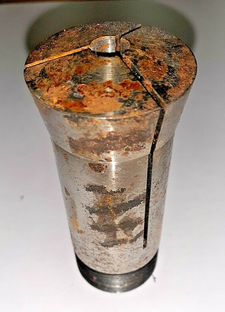 COLLET 5/16" 5C