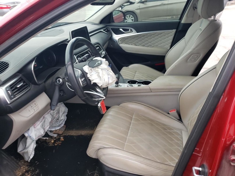 G70 2019 Camera/Projector 342782