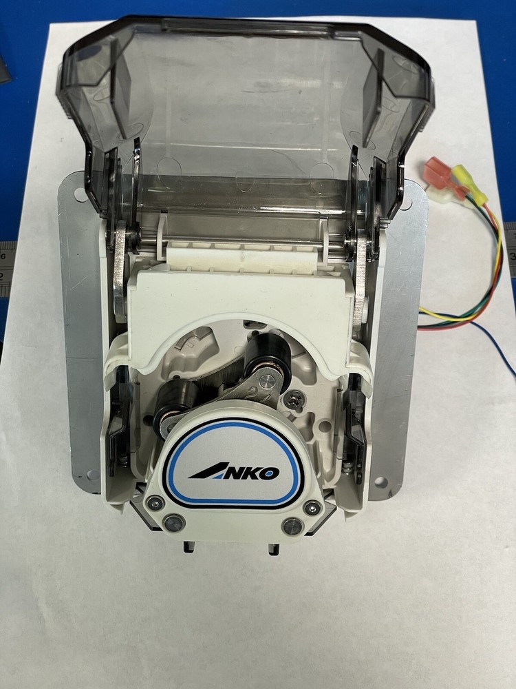 ANKO L402B Peristaltic Pump