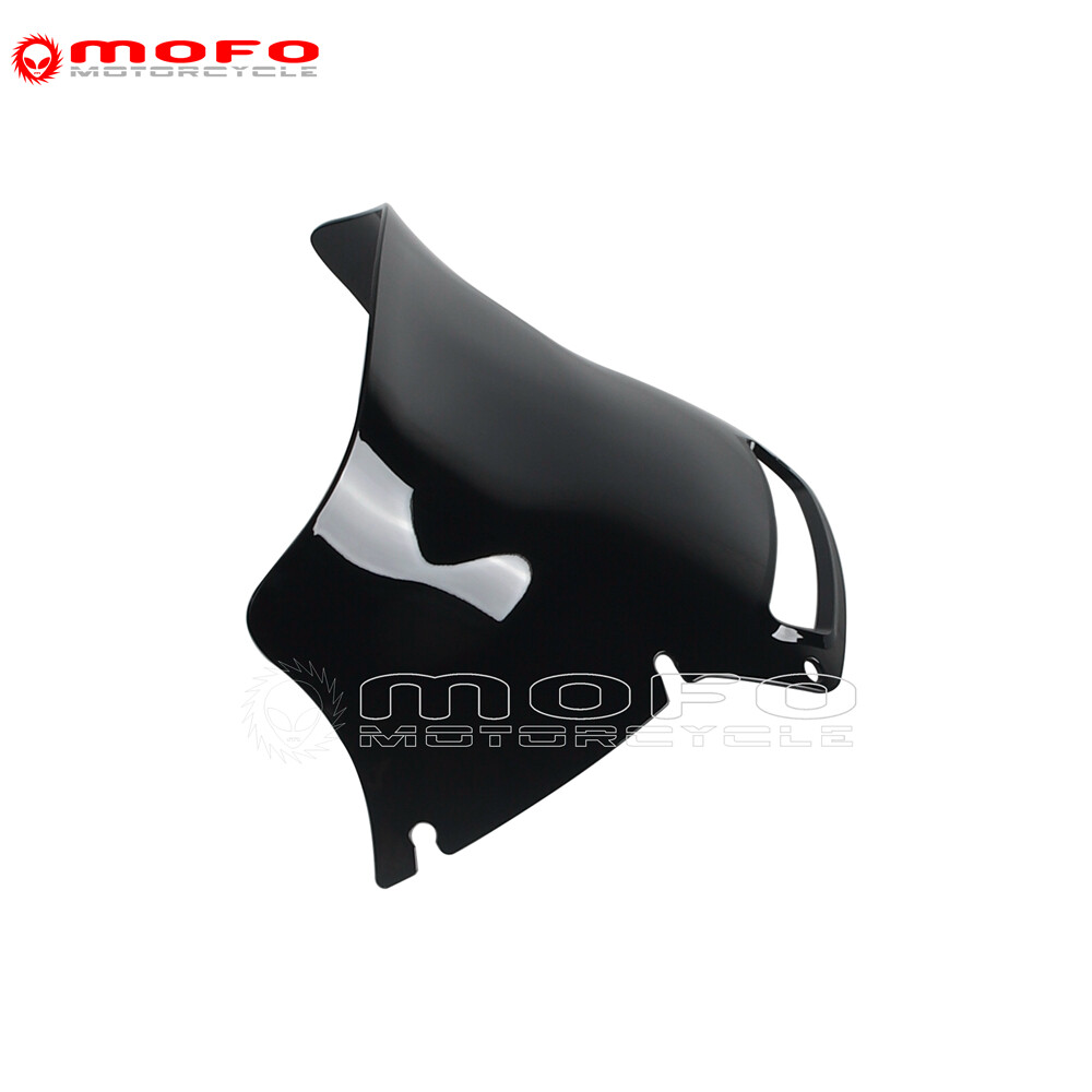 9" Front Windshield Windscreen Protector Cover For Harley Softail FXRST 2023-Up