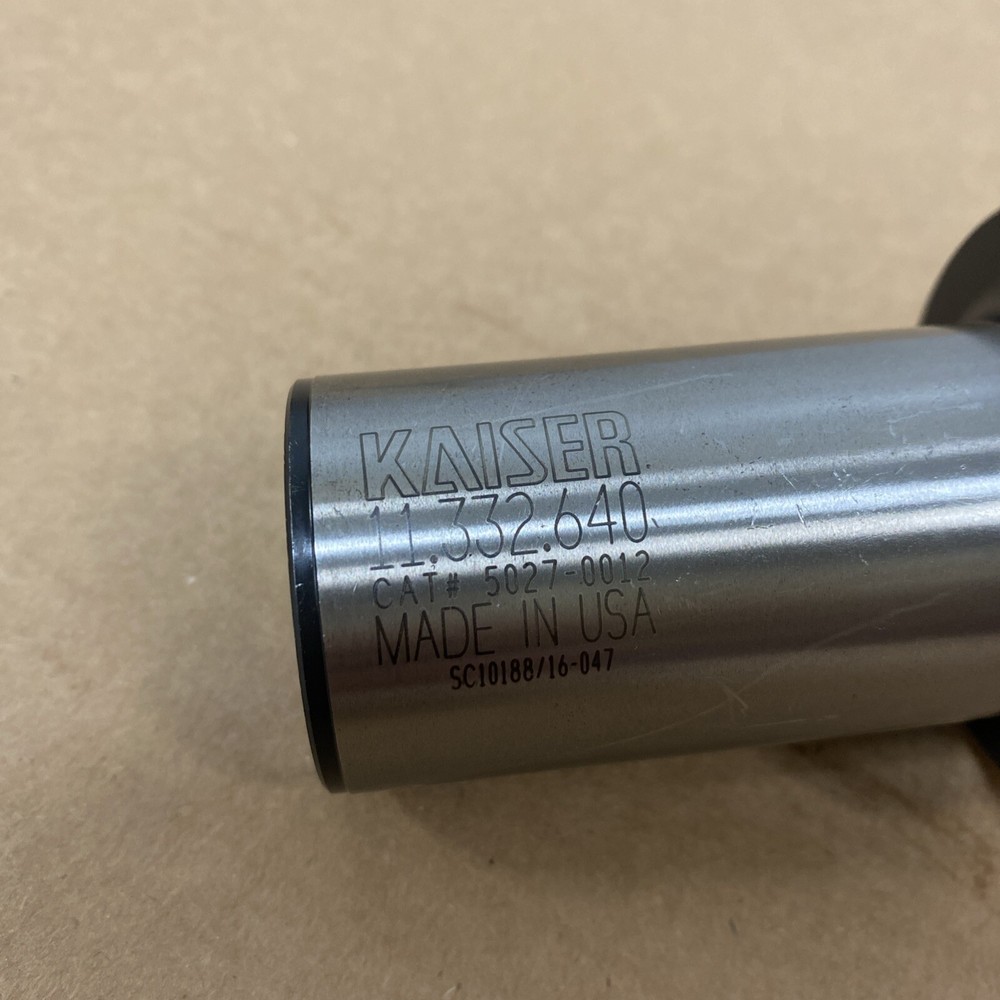 KAISER 11.332.640 MODULAR REDUCER EXTENSION ADAPTER