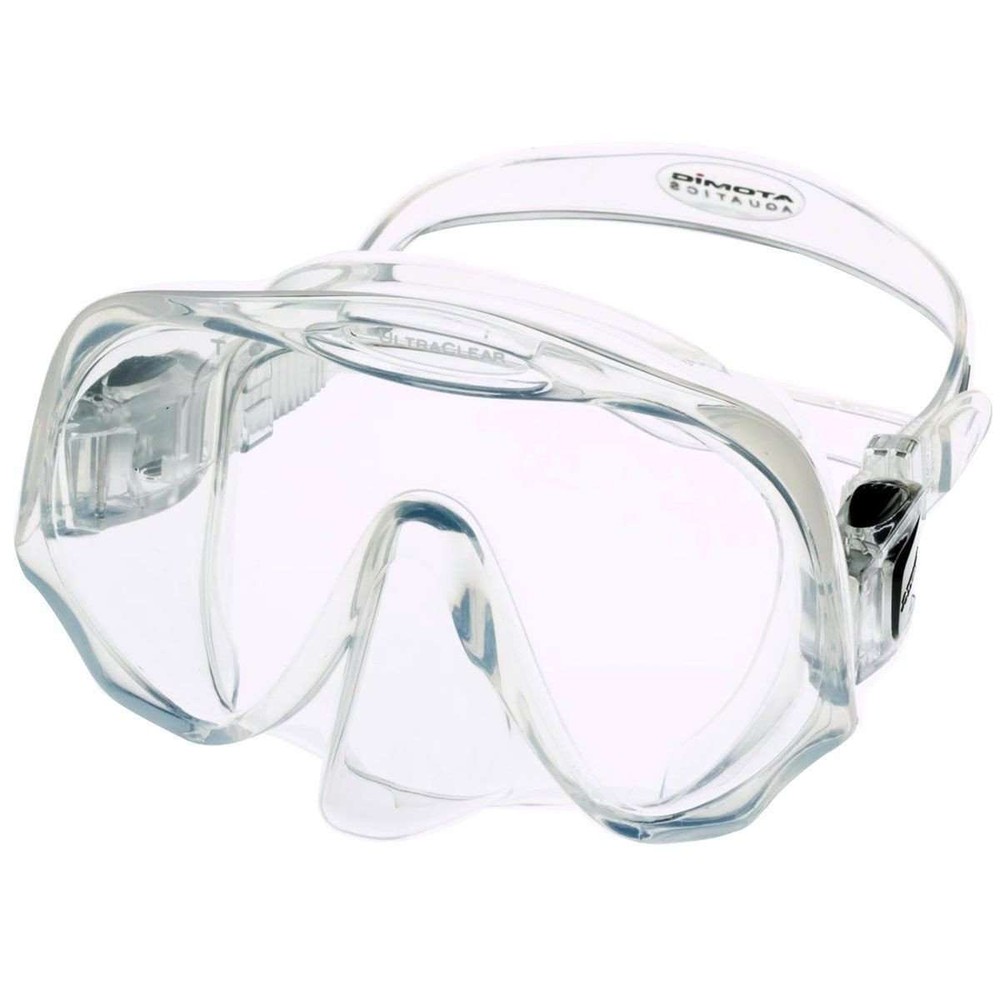 Atomic Frameless Mask, Regular Fit