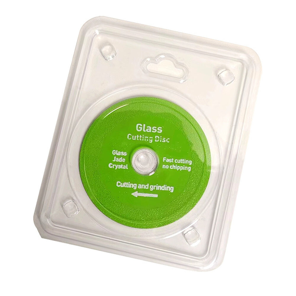 Wheel Ceramic Glass Cutting Disc Glass Cutting Disc Thin Saw Blade