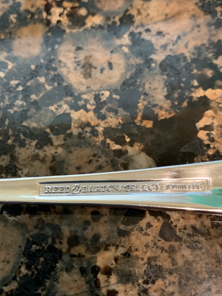Reed & Barton OLDE LEXINGTON Stainless Rebacra Flatware YOUR CHOICE