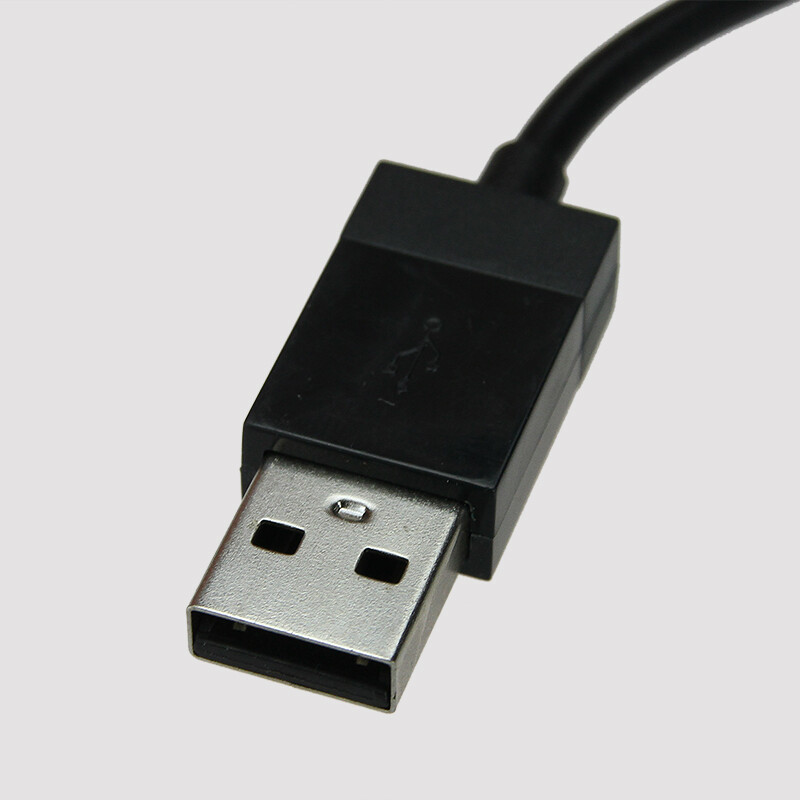 For Xbox One Series S X Controller Rechargeable Battery + Charging Cable Kit