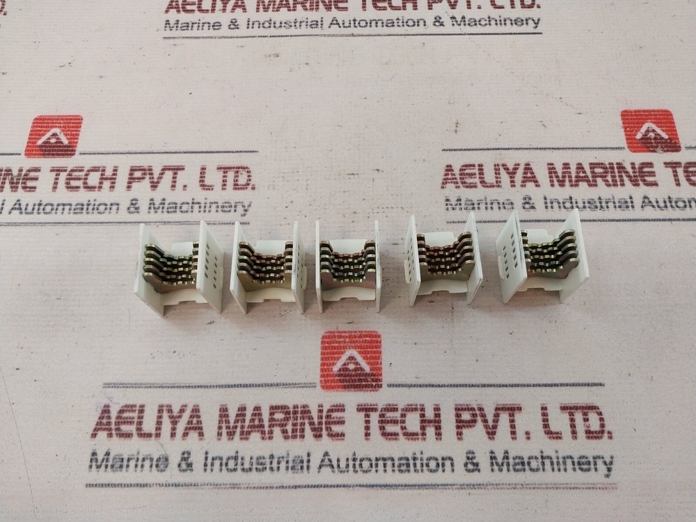 BBC Arc-Chutes Set For B-170 Contactor