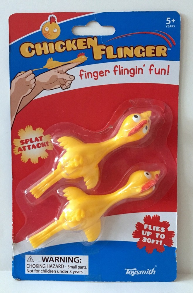 Chicken Flinger - 2 pack
