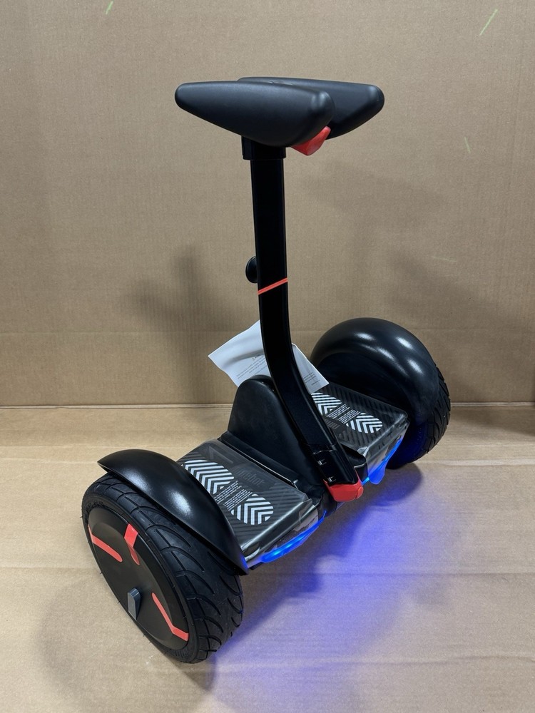 Ninebot miniPRO Self Balancing Electric Scooter Smart Black (Opened Box)