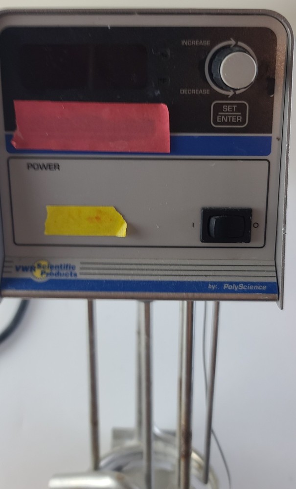 VWR Polyscience Heating Circulator 1122