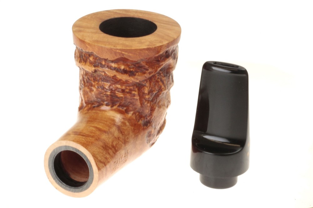 Radice Aero Underwood - Chubby Dublin - Reverse Calabash