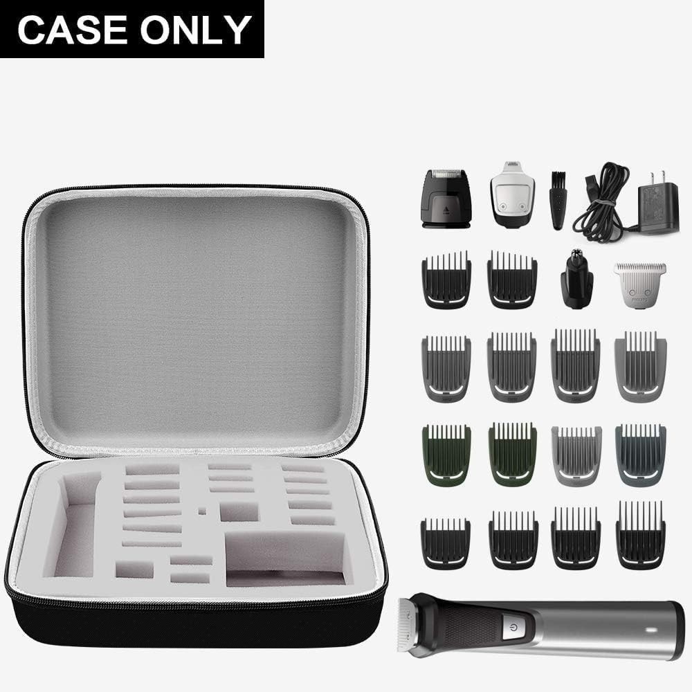 Beard Trimmer Holder for Philips Series 7000 5000