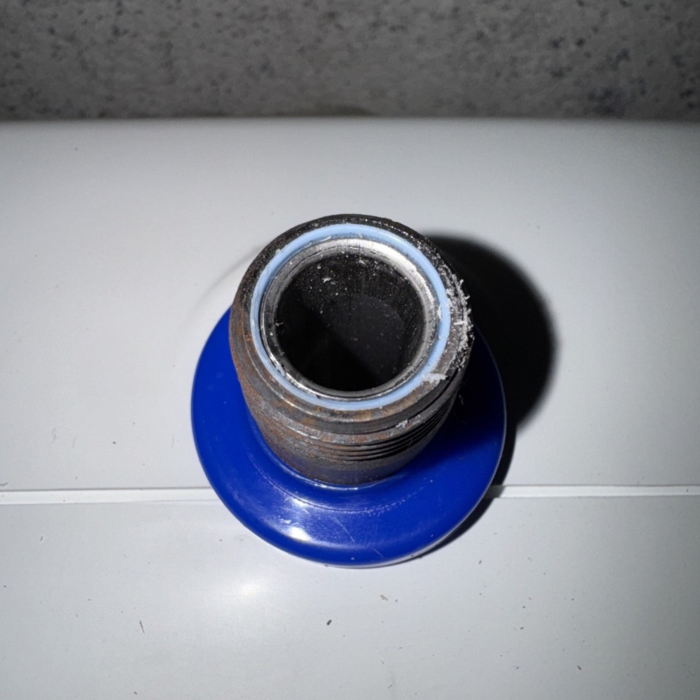 Ariston Andris 2.5 Gallon 120-Volt Corded Point Mini-Tank Electric Water Heater