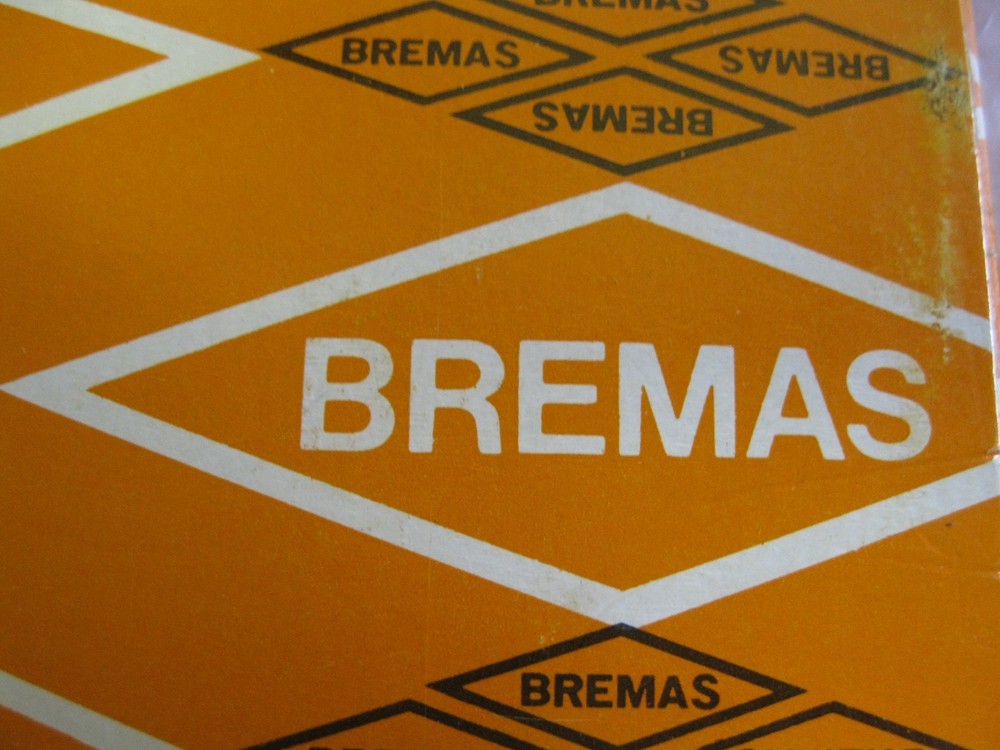 BREMAS TRM2807 JOY STICK 102562