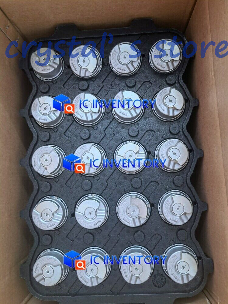 1PCS New & Genuine HEIDENHAIN ENCODER ERN1387 2048 62S14-70 ERN1387204862S14-70