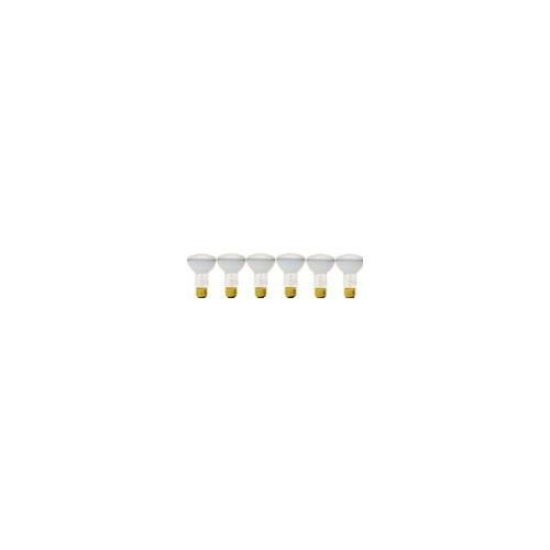 GE Lighting 14883 29-Watt Soft White, 6-Pack