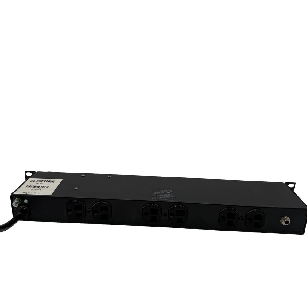 tripp-lite RS– 0615–Rrack–mount