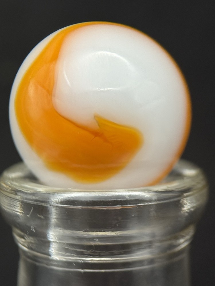Akro Agate Corkscrew NM + .63”