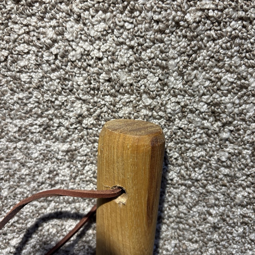 Medieval Axe Reproduction