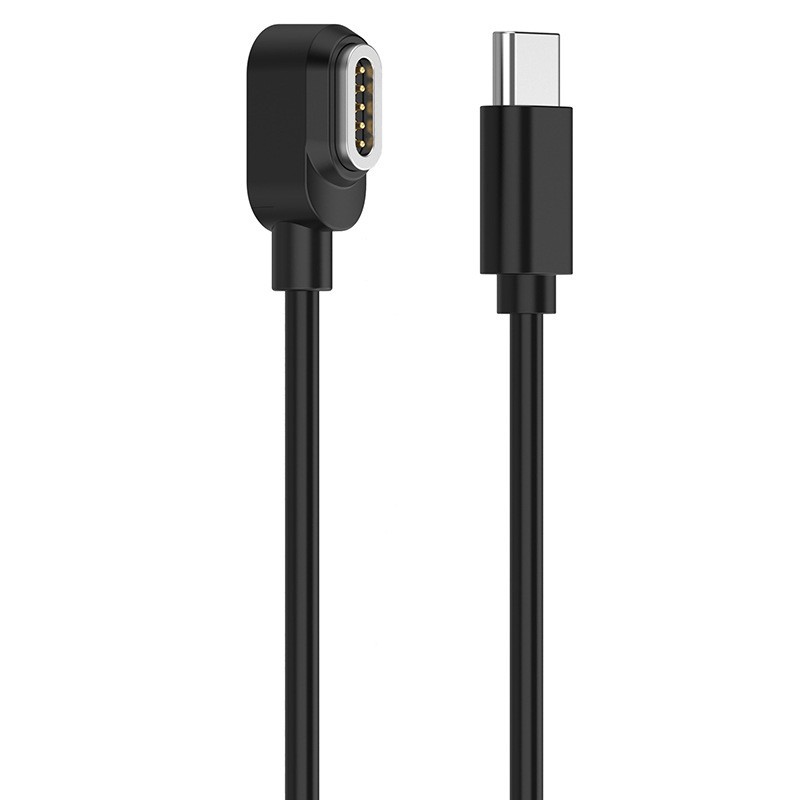 For Rokid Glasses Charging Data Cable Fast Charging Feature Sync TPE Durable