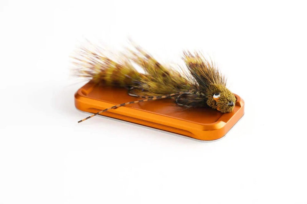 Cling Mag Grab Double Stack