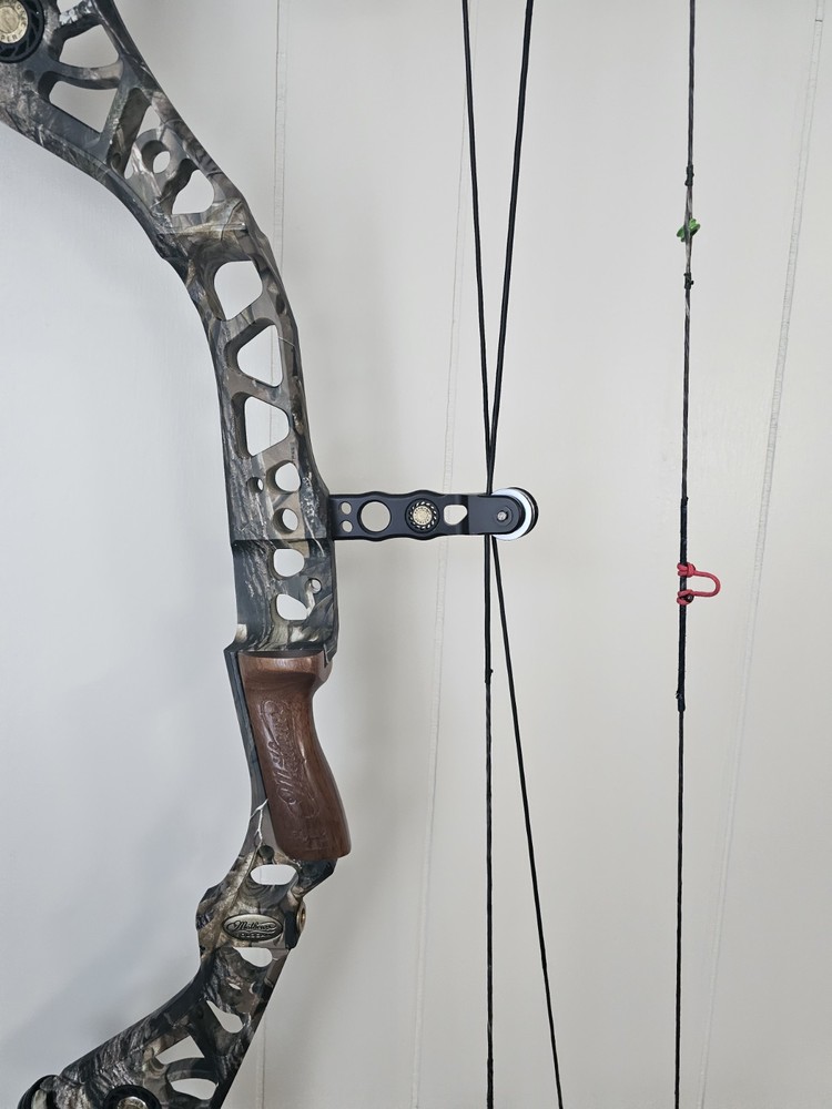 Mathews Drenalin Compound Bow