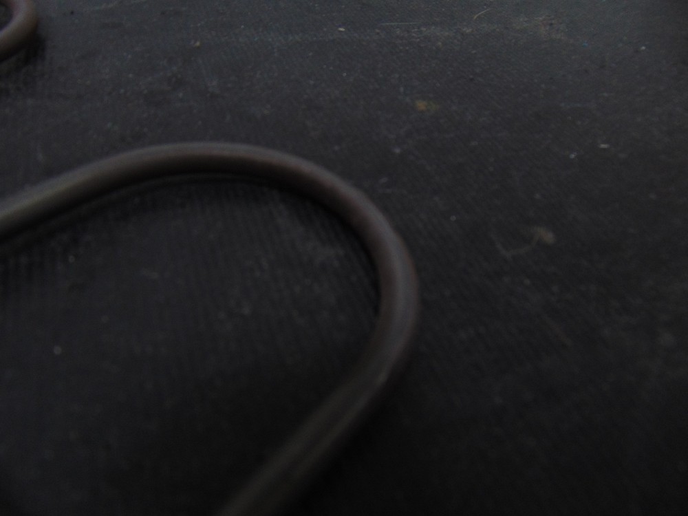 Element Range EER34MSCB Baking Element