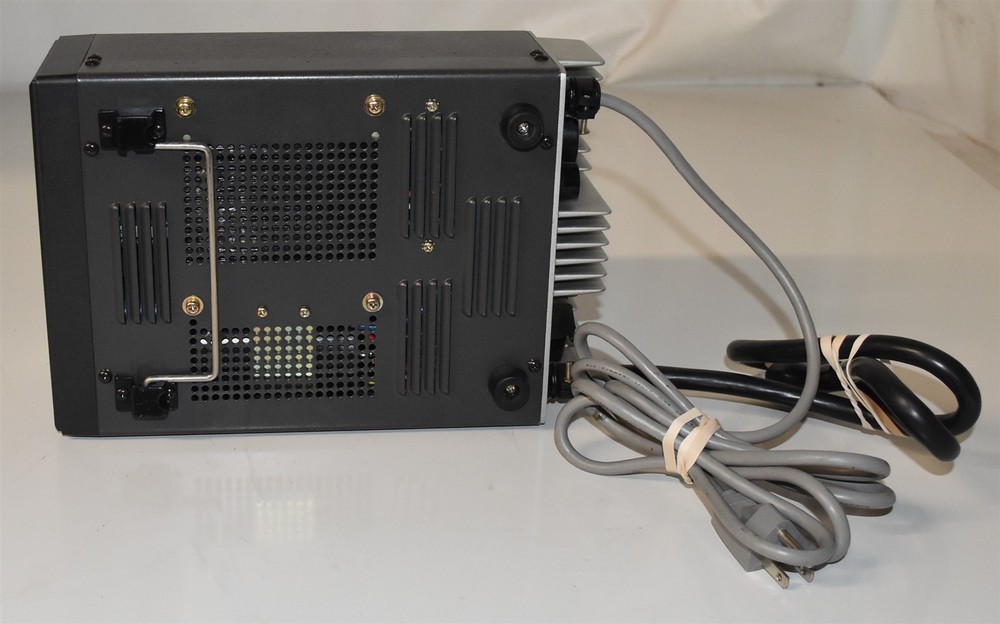 ICOM PS-55 20A POWER SUPPLY