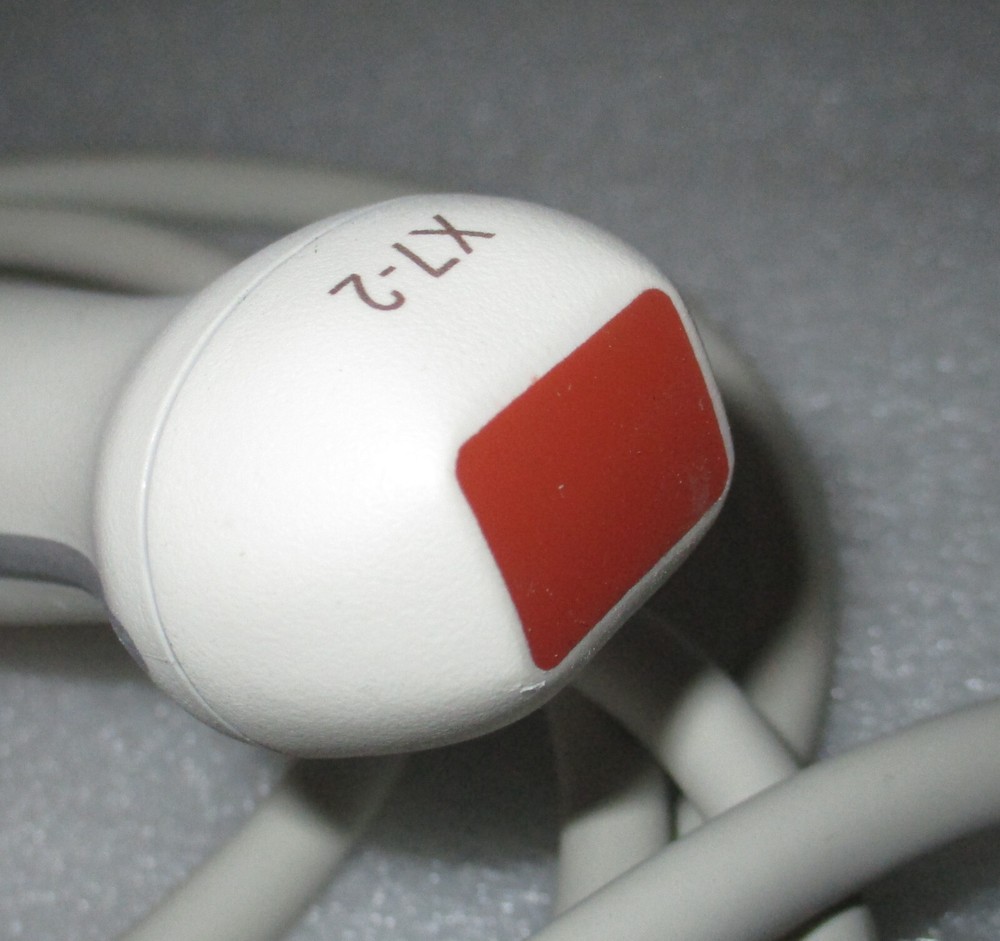 Philips X7-2 Ultrasound Probe
