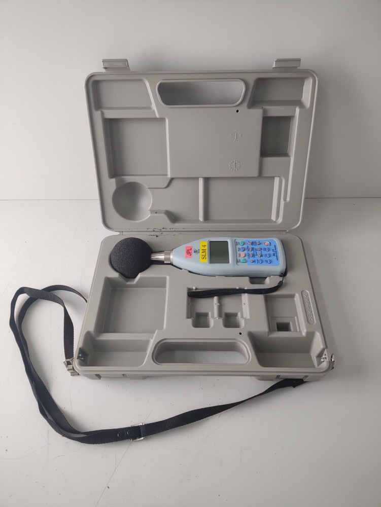 RION NL-21 Sound Level Meter